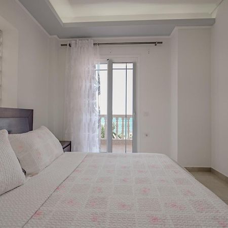 Villa Xika Sarandë Eksteriør bilde